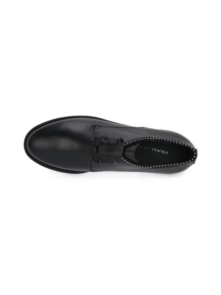 Pantofi Frau negru