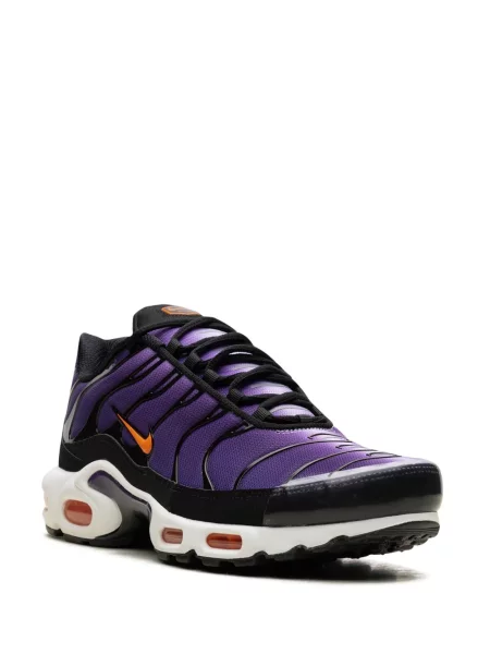 Keprová mikina s kapucí Nike hnědá