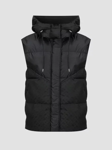 Жилет Boss чорний