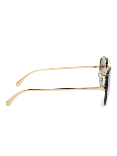 Ochelari de soare Versace Eyewear negru