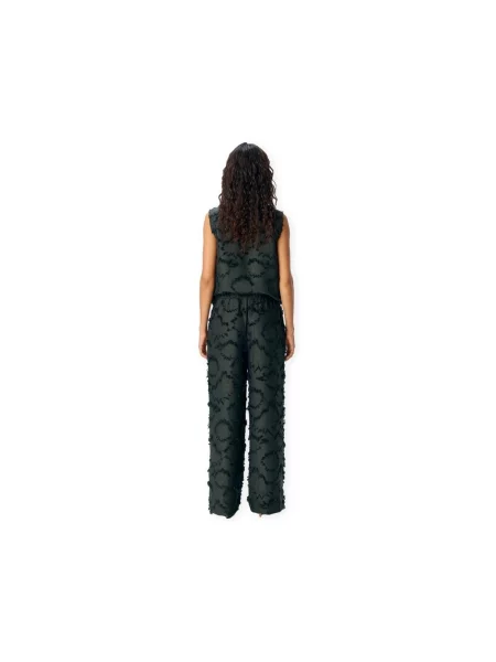 Pantaloni Object gri