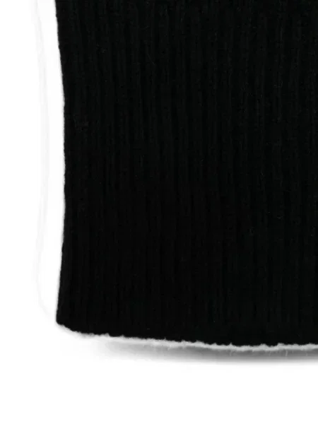 Căciulă Cenere Gb tricotate negru