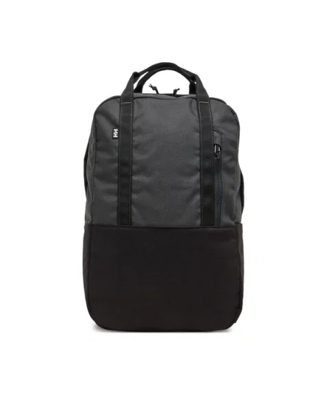 Helly Hansen Batoh Oslo Plus šedá