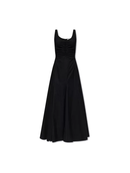 Sukienka Sportmax czarna