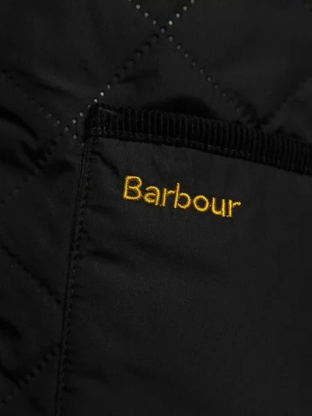 Куртка Barbour чорна