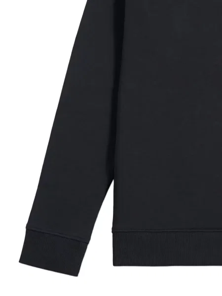 Bluza dziecięca New Balance czarna