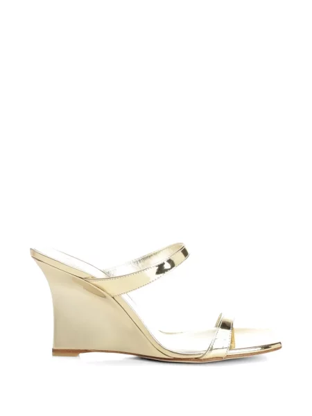 Sandale Stuart Weitzman cu pană