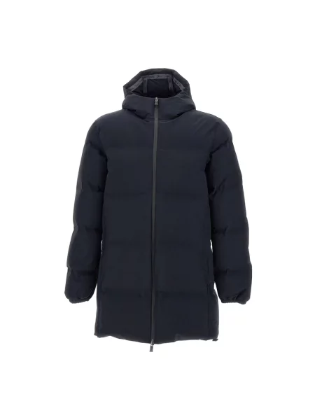 Parka Herno czarna