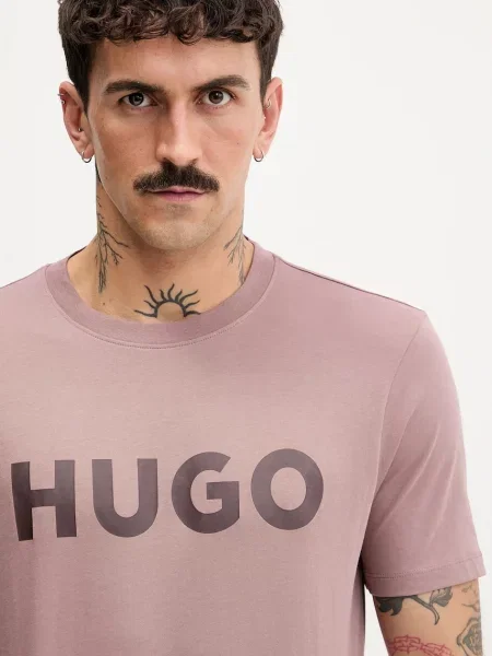 Футболка Hugo