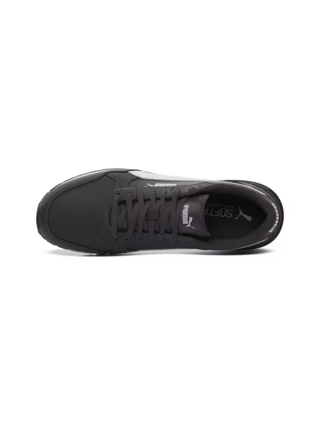 Pantofi Puma alb
