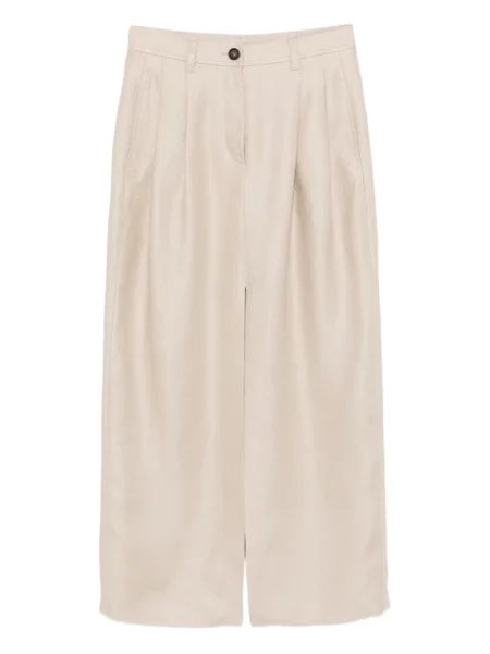 Fusta maxi Brunello Cucinelli de in