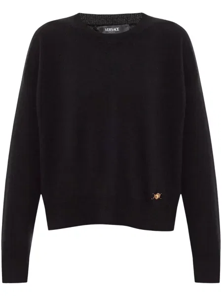 Pulover Versace negru