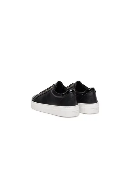 Sneakersy Vagabond Shoemakers Zoe Platform černá