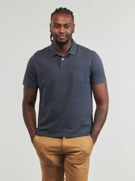 Blugi Pepe Jeans London albastru