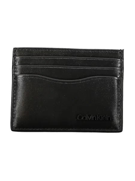 Portofel Calvin Klein negru