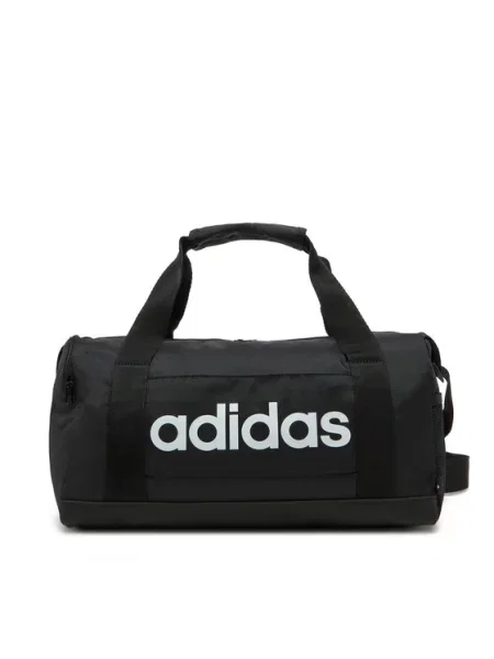 Adidas Torba Linear Extra Small Crna bijela