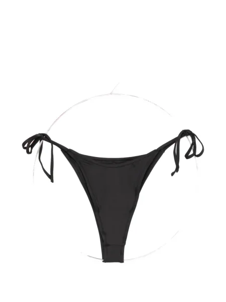 Bikini Frankies Bikinis negru