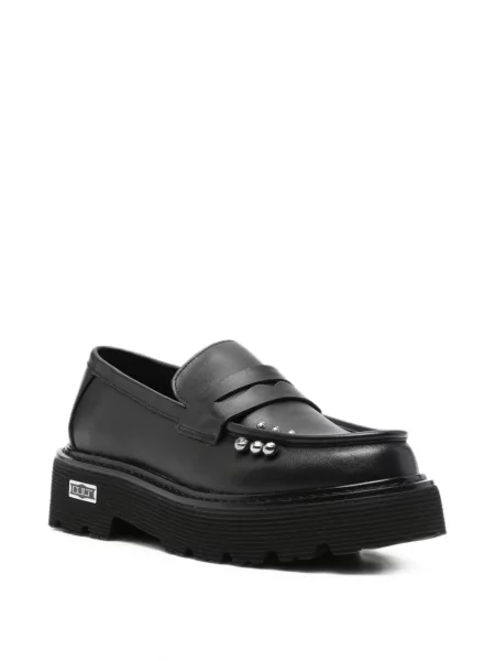 Loafers Cult chunky μαύρο