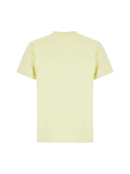 Koszulka Off-white z logo biała