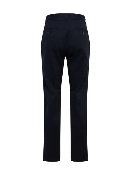 BURTON MENSWEAR LONDON Pantaloni bleumarin albastru