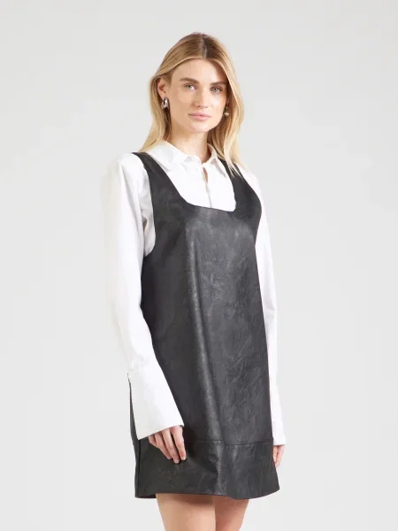 ONLY Rochie ONLJOSIE' negru