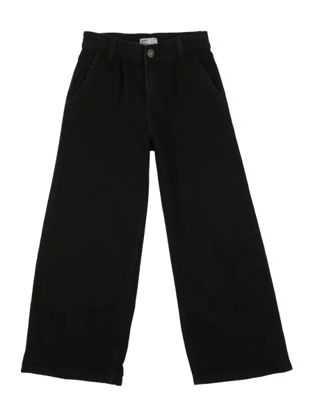 NAME IT Jeans NKFBella denim negru