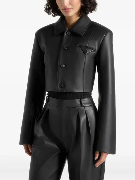 Geacă Manière De Voir negru