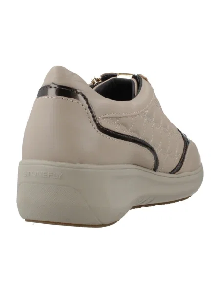 Pantofi Stonefly bej