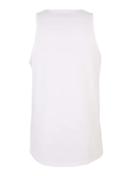 Tricou Tommy Hilfiger alb