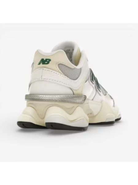 Pantofi New Balance galben