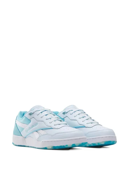 Sneakerși Reebok albastru