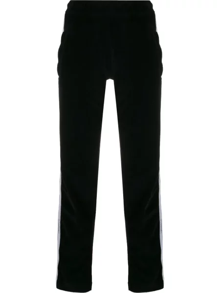 Spodnie Heron Preston czarne