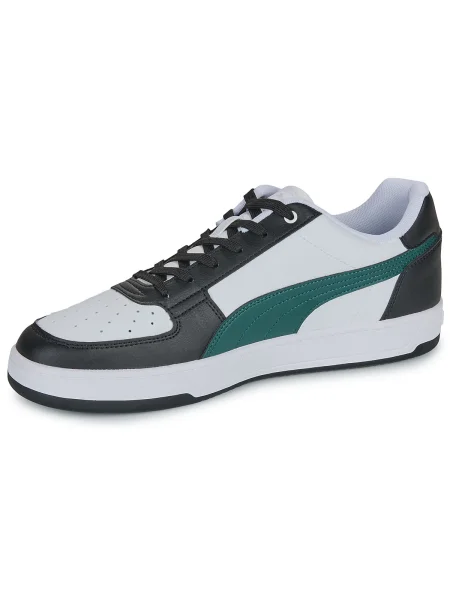 Pantofi Puma alb