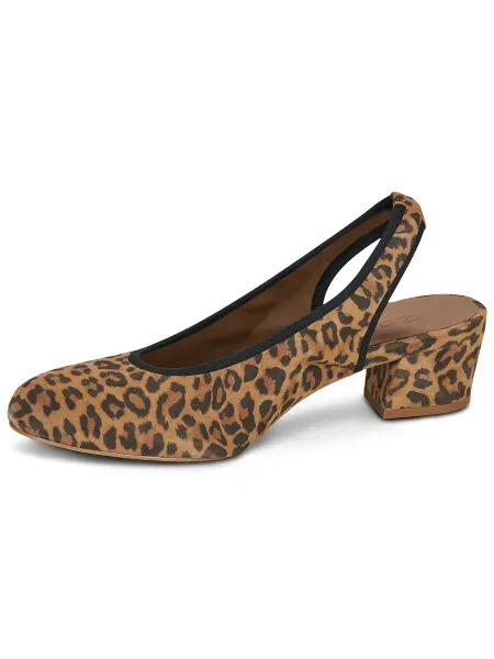 Pantofi Otess / Zoï maro