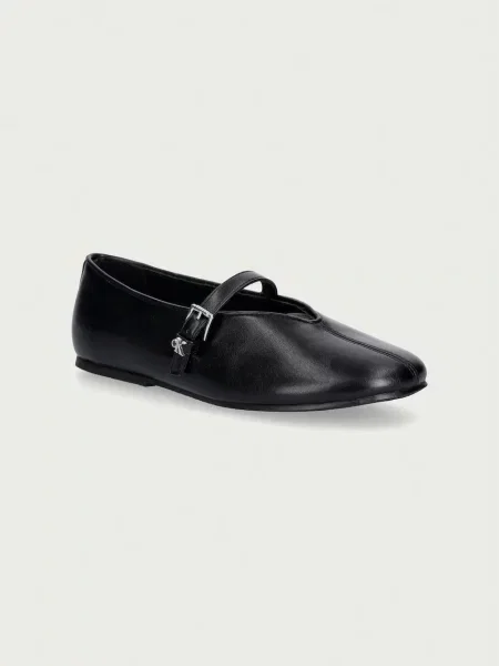 Calvin Klein balerini pentru copii negru