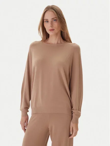 Kontatto Светр бежевий