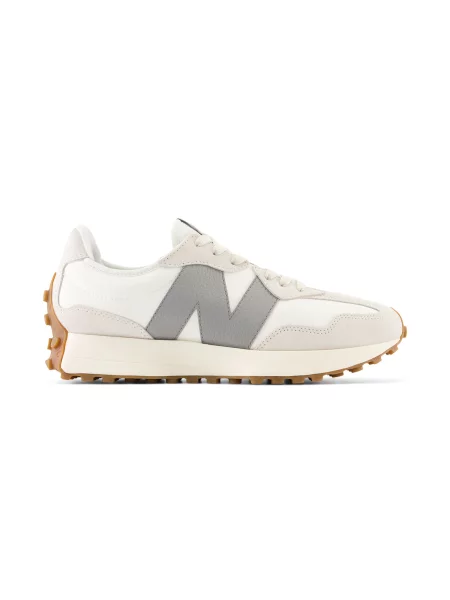 New Balance Mężczyźni Buty sportowe New Balance Beige Size: beżowe