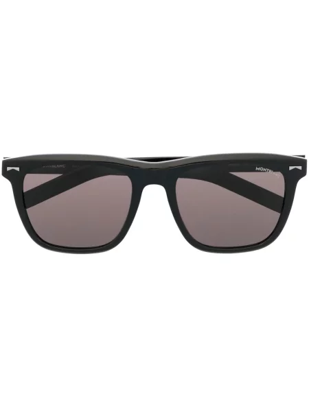 Ochelari de soare Montblanc negru
