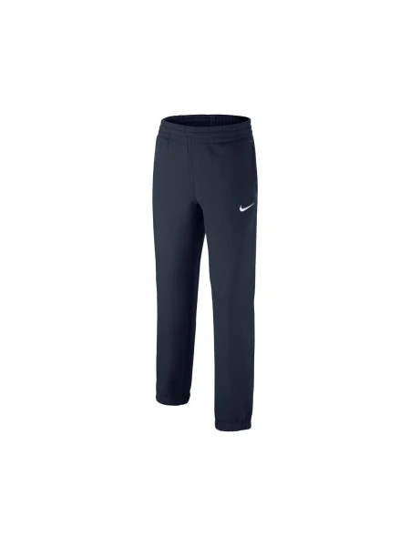 Pantaloni copii Nike gri