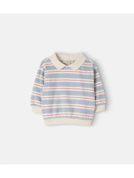 Polo Konges Sløjd μπλε