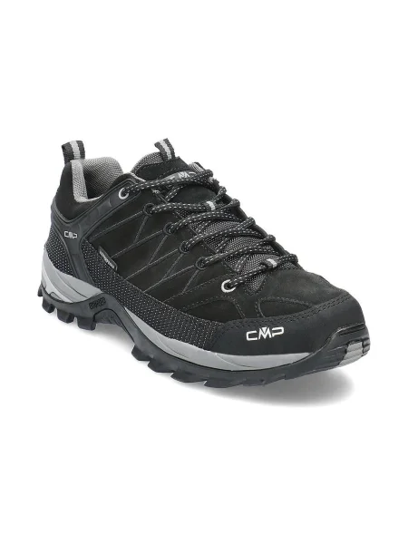 Pantofi Cmp negru
