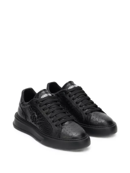 Top Roberto Cavalli negru