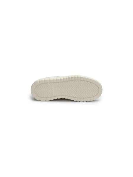 Sneakersy Lloyd beżowe