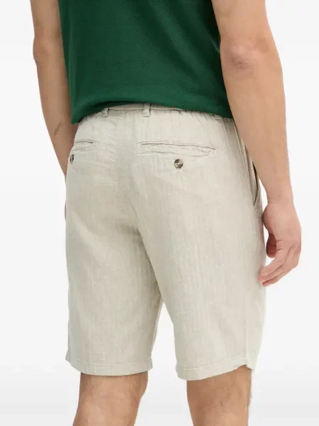 Pantaloni scurți Lindbergh cu cordon