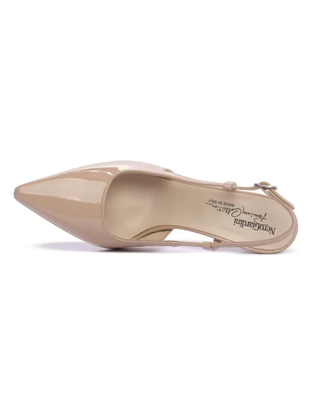Pantofi Nerogiardini roz