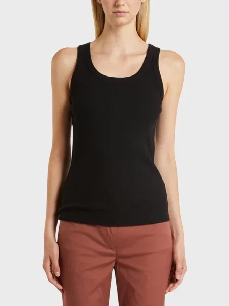 Топ Marella чорний