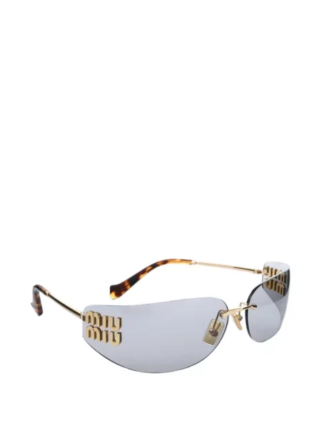 Napszemüveg Miu Miu Eyewear autogrammal