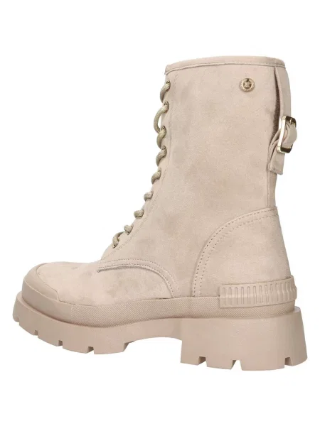 Pantofi Xti bej