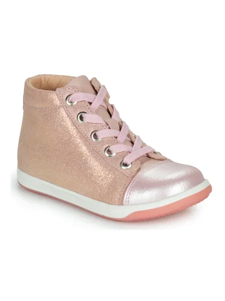 Pantofi copii Little Mary roz