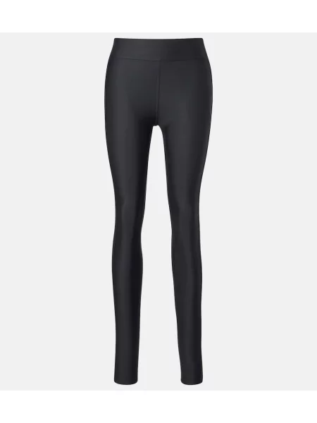 Leggings Dorothee Schumacher negru
